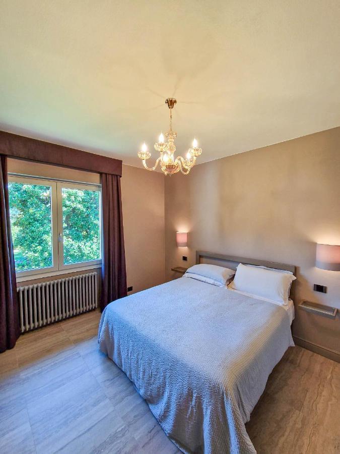 Villa Sarchi Grantola Esterno foto
