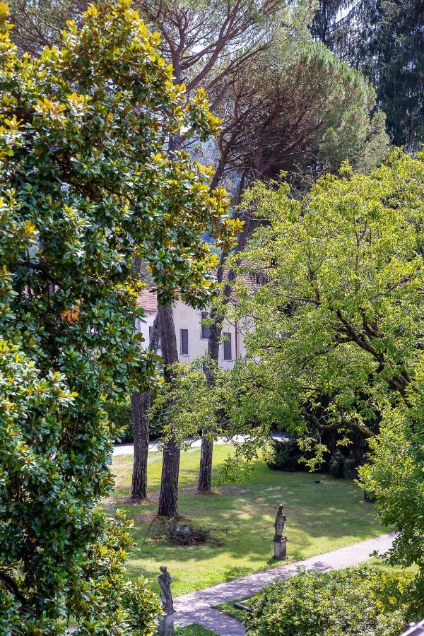Villa Sarchi Grantola Esterno foto