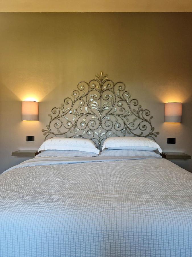 Villa Sarchi Grantola Esterno foto