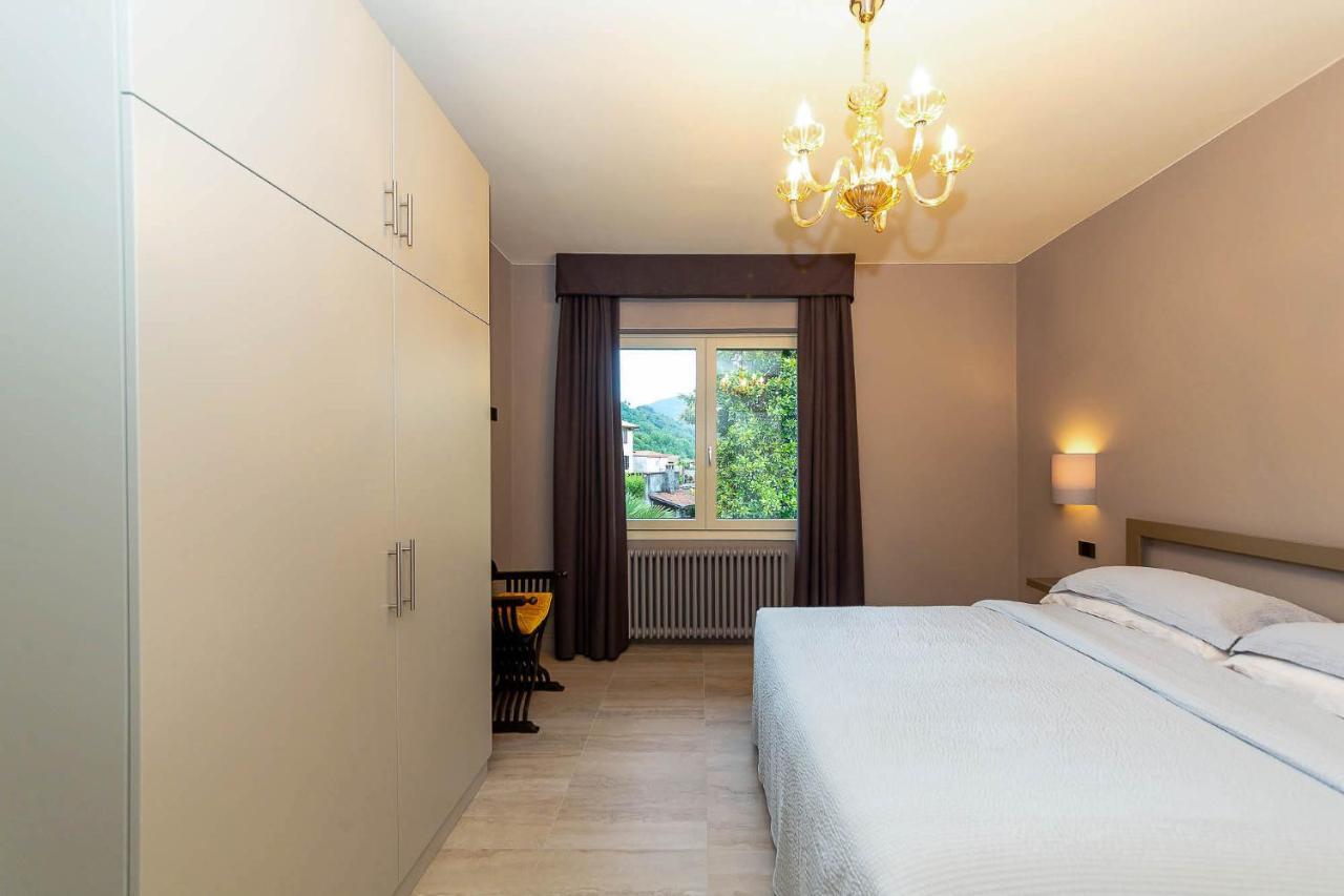 Villa Sarchi Grantola Esterno foto