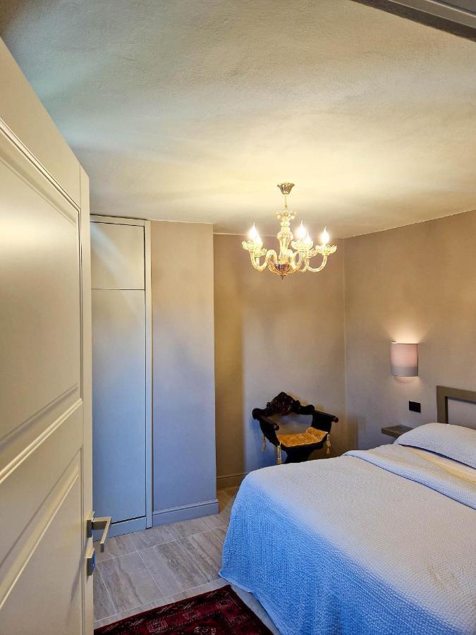 Villa Sarchi Grantola Esterno foto