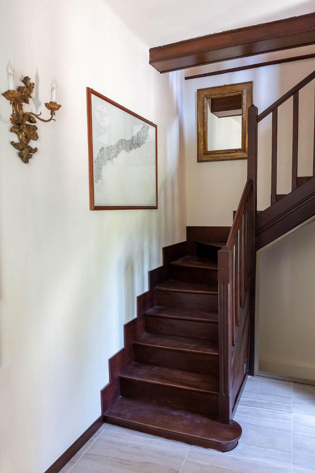 Villa Sarchi Grantola Esterno foto